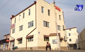 სოფელ წირაში მამაკაცი დაჭრეს