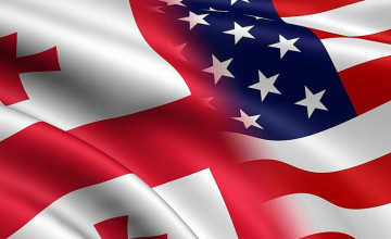 რა თანხის დახმარება გაუწია აშშ-მ საქართველოს ბოლო 10 წელში