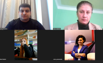 როდესაც საქმე ეხება უმცირესობებს, საინფორმაციო ვაკუუმი მეტია - სამოქალაქო და მედია სექტორი დეზინფორმაციის შესახებ