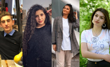 ახალციხელი აბიტურიენტები, რომლებმაც უნივერსიტეტებში 100%-იანი გრანტი მიიღეს