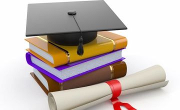 სკოლის ნიშნებს გავლენა ექნება უმაღლესში ჩარიცხვაზე