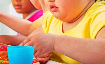 საქართველოში ბავშვთა 28%-ს ჭარბწონიანობა აწუხებს