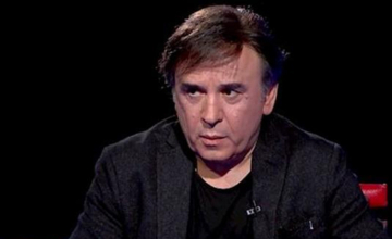 მომღერალი მერაბ სეფაშვილი კლინიკაში მკურნალობს