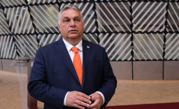 უნგრეთი რუსეთის წინააღმდეგ ევროკავშირის სანქციების გახანგრძლივებას ვეტოს დაადებს