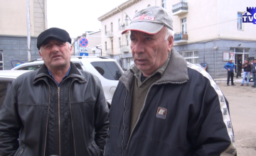 რას ფიქრობთ საპატრიარქოში მიმდინარე მოვლენებზე?