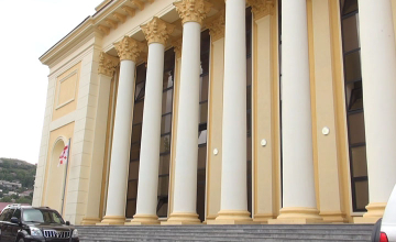 ახალციხის საკრებულომ ქალაქის სიმბოლოები დაამტკიცა