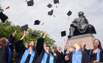 საქართველოდან რუსეთის უნივერსიტეტებში სწავლის მსურველთა 100-მდე განაცხადი შევიდა