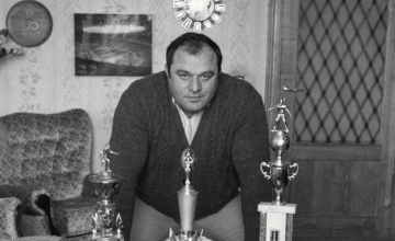 ლევან თედიაშვილი გარდაიცვალა