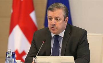 ბოლო ინციდენტები ზრდის სამოქალაქო დაპირისპირების რისკს - გიორგი კვირიკაშვილი