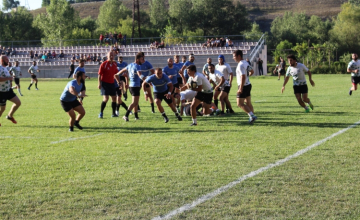 ერეკლე II-ს სახელობის თასი სამცხეში რჩება 