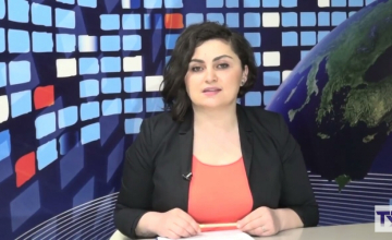 რეგიონ NEWS 12 აპრილი