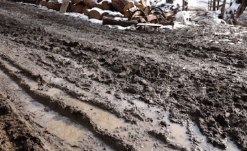 «Կառավարությունից մեկ բան ենք խնդրում, ուշադրություն»,- գյուղացիներ