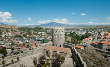 იცნობთ თუ არა სამცხის ოლქის კანდიდატებს? (ქვიზი)