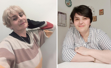 მესხი ემიგრანტების შემოქმედებაში გამოხატული ნოსტალგია