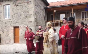 ,,განსაცდელი გადაივლის და მერე ერთმანეთს თვალებში უნდა შევხედოთ“ - მიტროპოლიტი თეოდორე