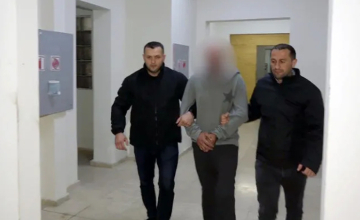 "ხელკეტი და ელექტროშოკი" - ნათესავის განზრახ მკვლელობის ბრალდებით 1 ადამიანი დააკავეს