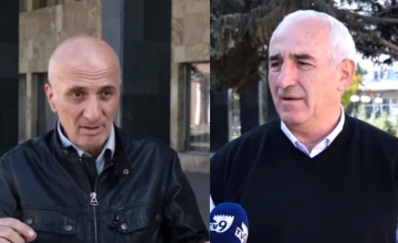 კანდიდატების გზავნილები სეზონურ სამუშაოებზე დასაქმებულებისა და ემიგრანტებისთვის