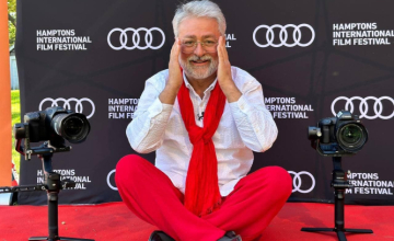  გია ჯაჯანიძე ახალციხეში საჯარო ლექციას ჩაატარებს