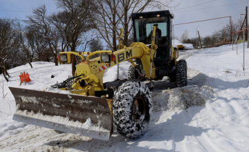 ახალციხის მუნიციპალიტეტში ტრანსპორტი შეზღუდვით გადაადგილდება - მერია