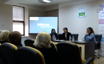 ასპინძაში კიბოს უფასო სკრინინგი აქცია მიმდინარეობს