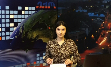 საინფორმაციო გამოშვება "ექო" 20.10.2021