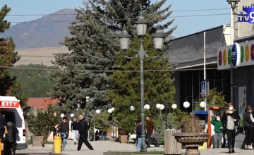 ეთნიკური უმცირესობების წინასაარჩევნო განწყობები