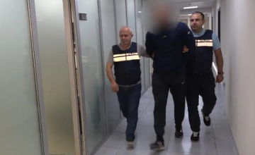 Կեսարիա Աբրամիձեի սպանության գործով ձերբակալվել է 26-ամյա տղամարդ