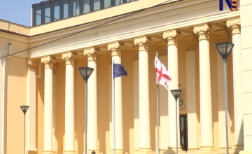 ახალციხის მუნიციპალიტეტის სიმბოლიკის შესარჩევი კონკურსი ჩაიშალა