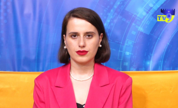 საინფორმაციო გამოშვება "ექო" - 10.06