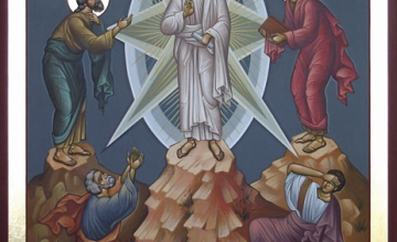 მართლმადიდებლური სამყარო 19 აგვისტოს ფერისცვალებას აღნიშნავს