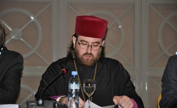 დეკანოზ გიორგი მამალაძის შეწყალებისთვის, სინოდი პრეზიდენტს მიმართავს