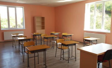 სასწავლო დაწესებულებებში არდადეგები პირველ აპრილამდე გახანგრძლივდა