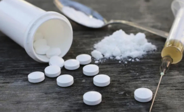 ბოლო სამ თვეში საქართველოში ნარკოტიკული თრობა 928 პირს დაუდასტურდა