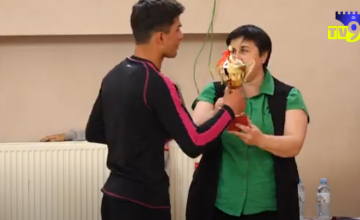 ახალციხეში ფრენბურთის ტურნირი ჩატარდა