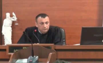 გოჩა ჯეირანაშვილი უზენაესი სასამართლოს მოსამართლედ დაინიშნა