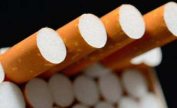  „კარწახის“ საბაჟოზე დიდი რაოდენობით არადეკლარირებული სიგარეტი აღმოაჩინეს