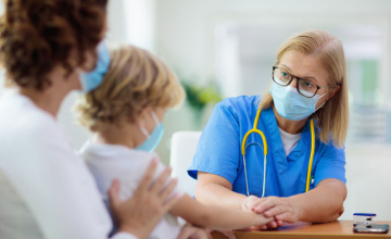 ე.წ. ჰონგ-კონგის ვირუსი H3-N2 - გრიპი ბავშვებისთვის მეტად საშიშია - ივანე ჩხაიძე