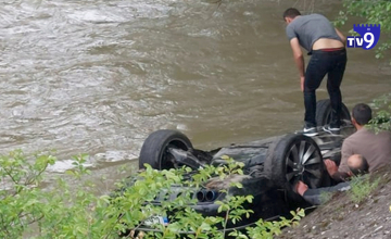 ბორჯომში ბოლო ზარი მსხვერპლით დასრულდა