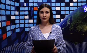 Հատուկ թողարկում Covid-19 վերաբերյալ