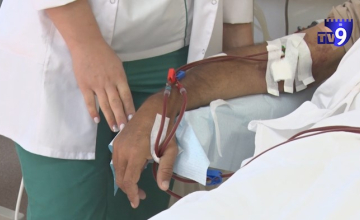 «Օմիկրոն» - թեթև, բայց կրկնակի վարակման ավելի բարձր մակարդակով