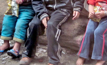 პირველი ივლისიდან სოციალურად დაუცველი ბავშვების დახმარება იზრდება