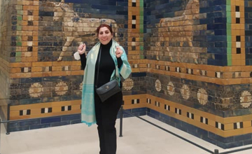 ახალციხის მე-6 სკოლის პედაგოგმა კონკურსში გაიმარჯვა