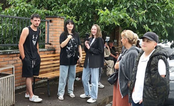 აბიტურიენტები ეროვნულ გამოცდებს უცხო ენაში აბარებენ