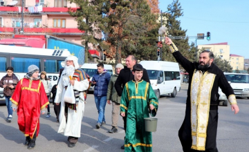 ჩატარდება თუ არა საშობაო ალილო ახალციხეში?