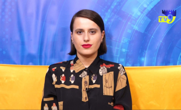 საინფორმაციო გამოშვება "ექო" 29.04