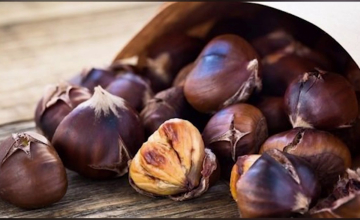 წაბლი სიმსივნური წარმონაქმნების რისკებს ამცირებს