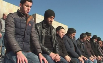 მუსლიმებისთვის მარხვა, ანუ რამადანი დაიწყო