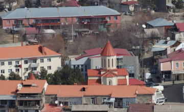 სამცხე-ჯავახეთში კოვიდინფიცირების 10 შემთხვევა გამოვლინდა
