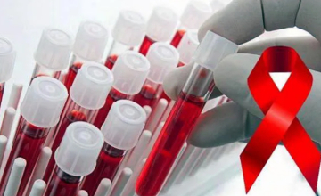 სამცხე-ჯავახეთში შიდსით ინფიცირების 148 შემთხვევა დაფიქსირდა