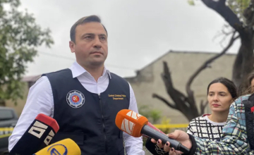 დააკავეს პირი, რომელიც ნარკოტიკს სვეტიცხოვლის ეზოში ათავსებდა